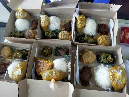 Masakan Padang Pak Jenggot 4