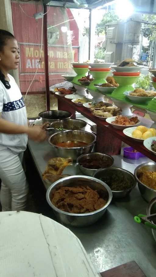 Masakan Padang Pak Jenggot 8