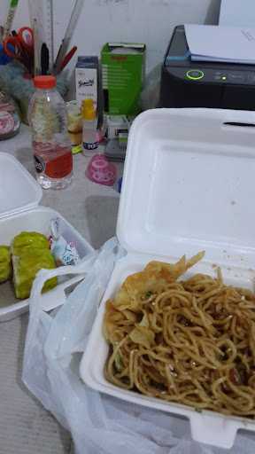 Mie Gacoan Batu 4