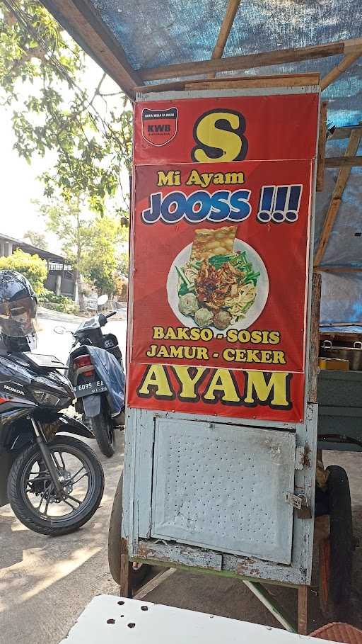 Miee Ayam Joss 2