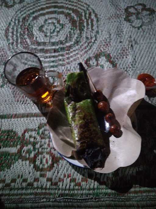 Nasi Bakar Mang Yoyok 4