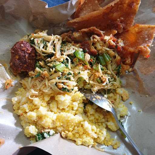 Nasi Empok Bu War 3