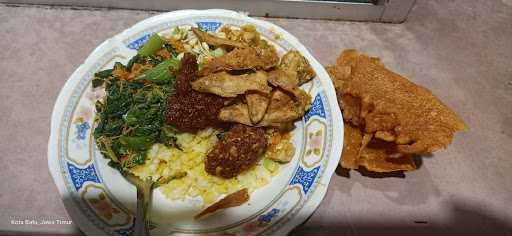 Nasi Empok Bu War 6