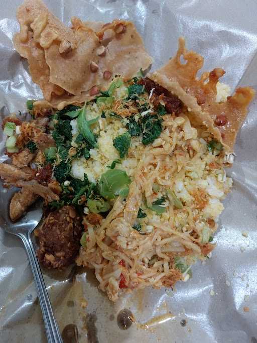 Nasi Empok Bu War 4