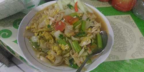 Nasi Goreng Bakmi Anglo 9