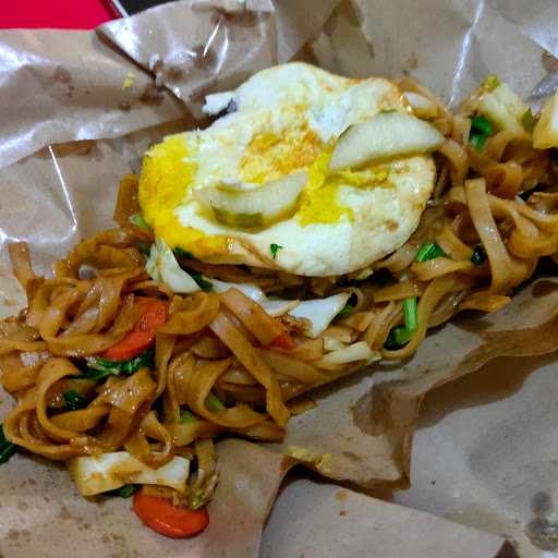 Nasi Goreng Cak Eday 5