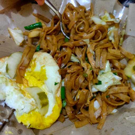 Nasi Goreng Cak Eday 10