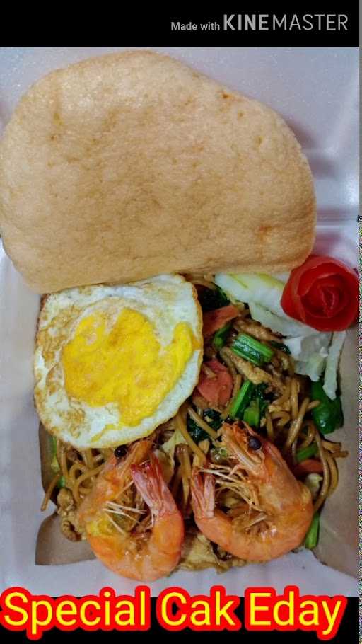 Nasi Goreng Cak Eday 8