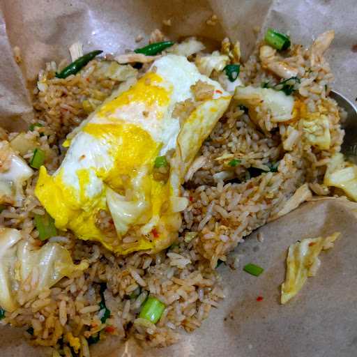 Nasi Goreng Cak Eday 6