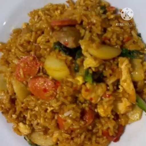 Nasi Goreng Cak Eday 3