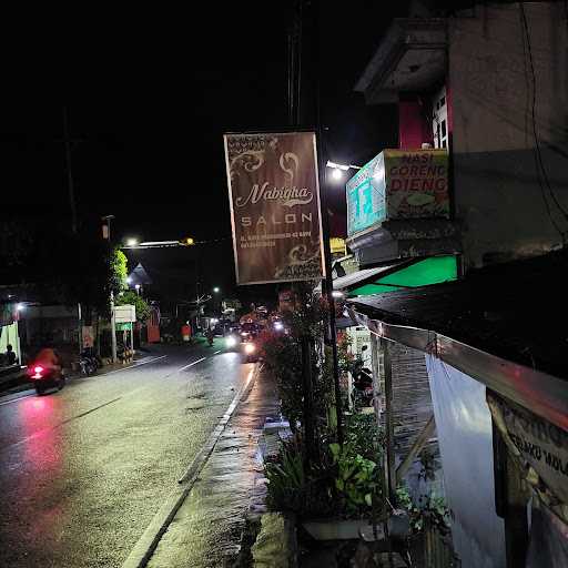 Nasi Goreng Dieng 6