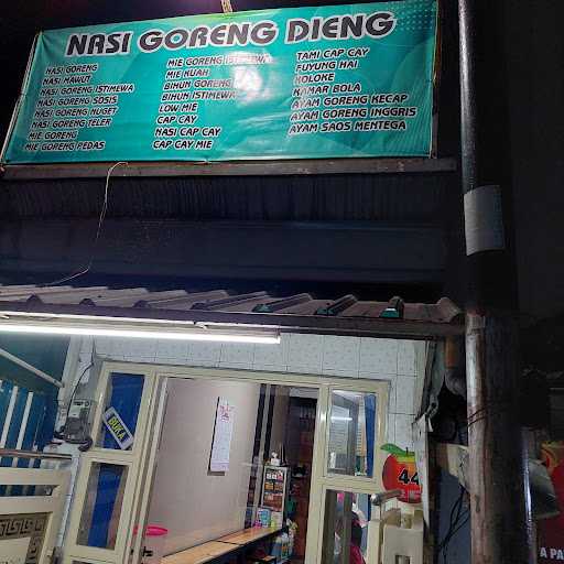 Nasi Goreng Dieng 5