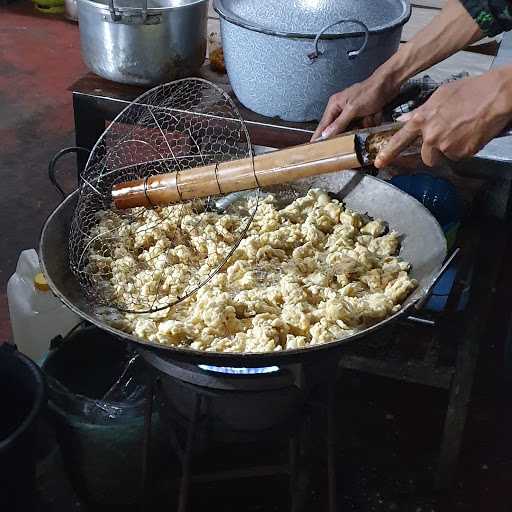 Nasi Goreng Khas 55 10