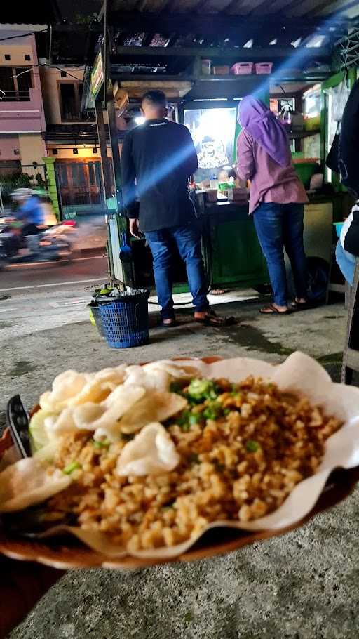 Nasi Goreng Pak Gemboel 4