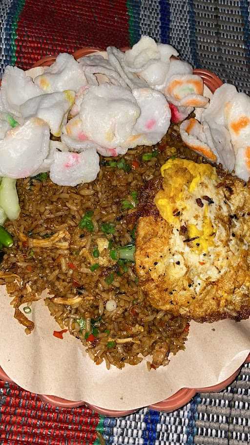 Nasi Goreng Pak Gemboel 10