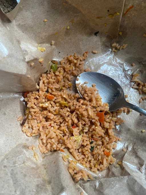 Nasi Goreng Pak Mul 3