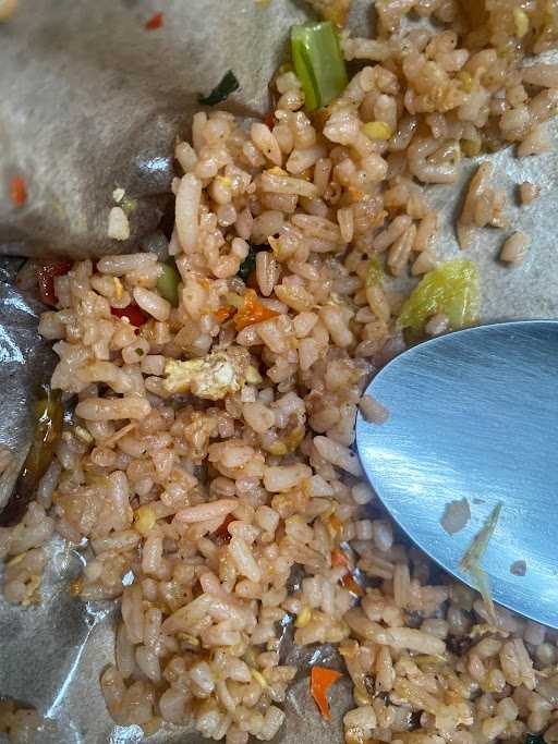 Nasi Goreng Pak Mul 1