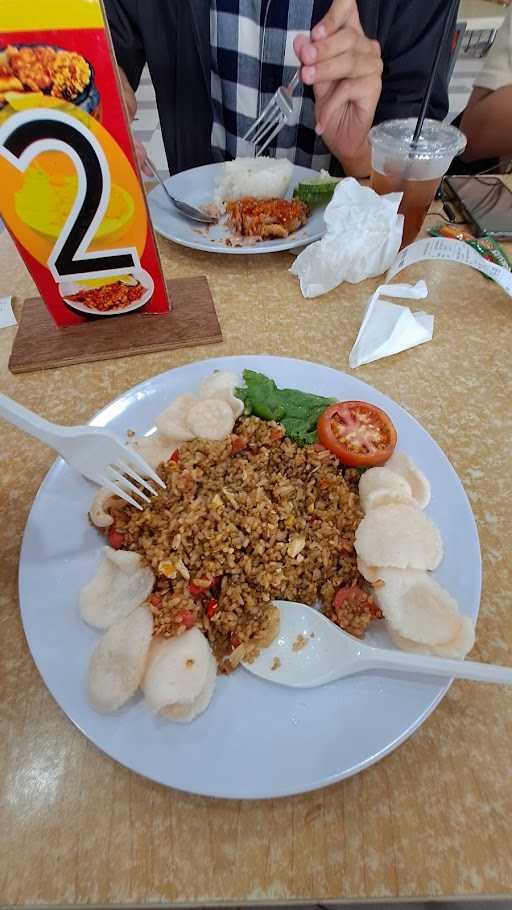 Nasi Goreng Top 2