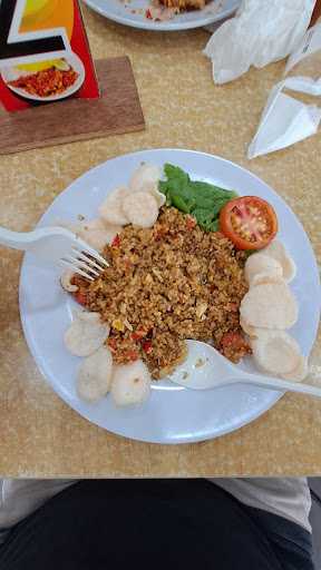 Nasi Goreng Top 1