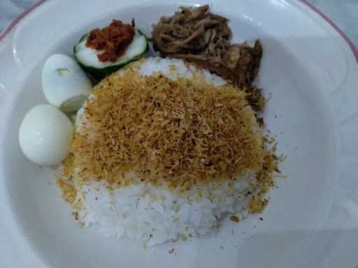 Nasi Kebuli Daging Sapi Kota Batu 6