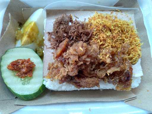 Nasi Kebuli Daging Sapi Kota Batu 7