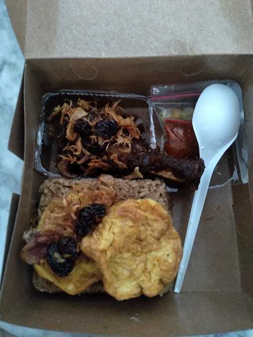 Nasi Kebuli Daging Sapi Kota Batu 4