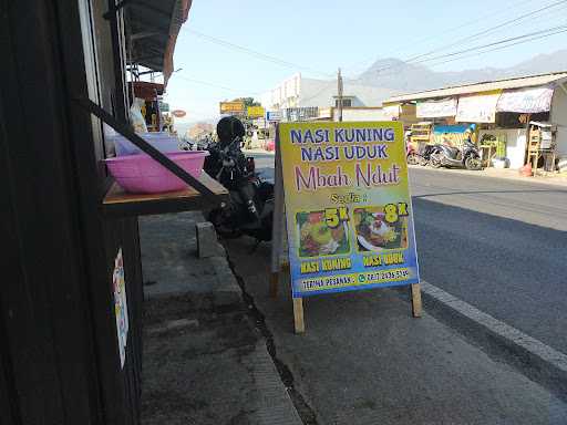 Nasi Kuning Dan Nasi Uduk 2