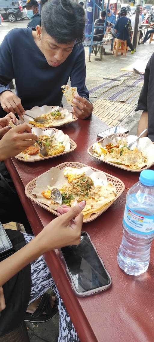 Nasi Pecel Mak Tum 5