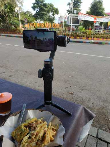 Nasi Pecel Mak Tum 10