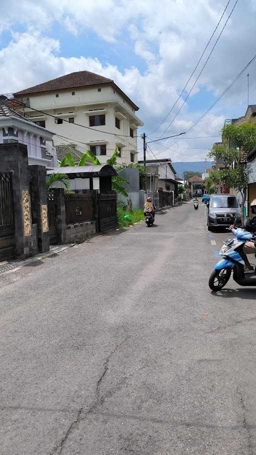 Nasi Pedas Bu Komang 1