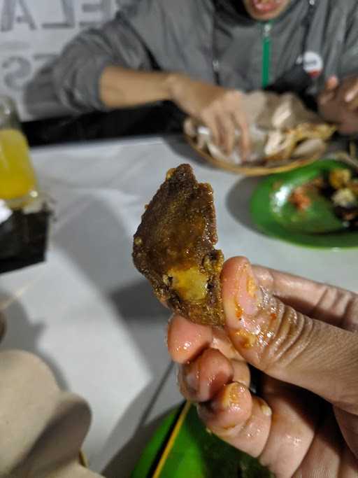 Nasi Uduk Ayam Bakar Jakarta 8