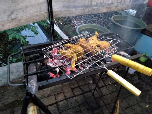 Nasi Uduk Ayam Bakar Jakarta 3