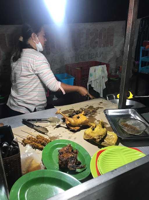 Nasi Uduk Ayam Bakar Jakarta 6