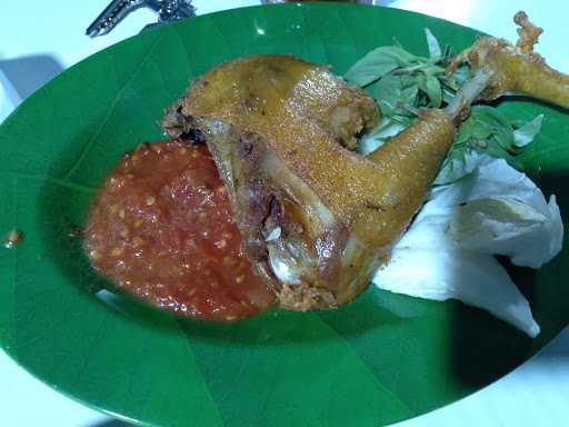 Nasi Uduk Ayam Bakar Jakarta 7