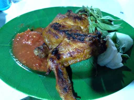 Nasi Uduk Ayam Bakar Jakarta 10