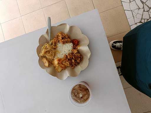 Nasi Uduk Bang Jenggot Batu 3