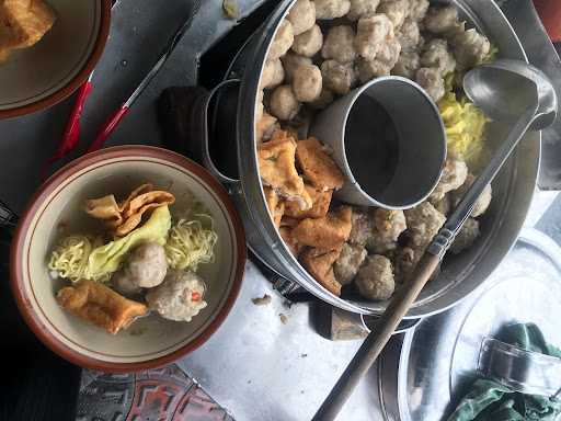 Pak Di Bakso Ceker 1