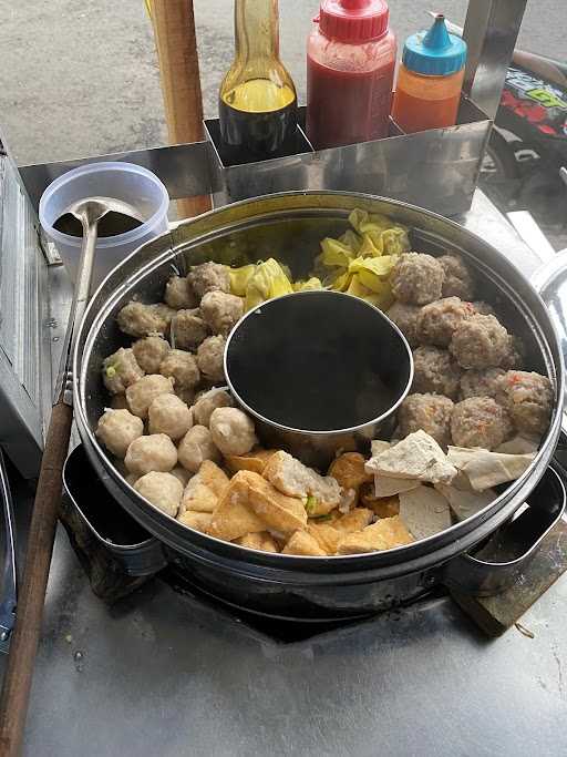 Pak Di Bakso Ceker 8