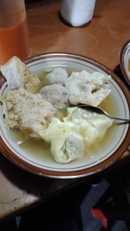 Pak Di Bakso Ceker 9