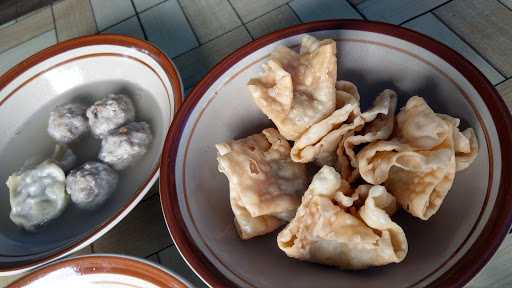 Pak Di Bakso Ceker 7