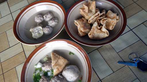 Pak Di Bakso Ceker 3