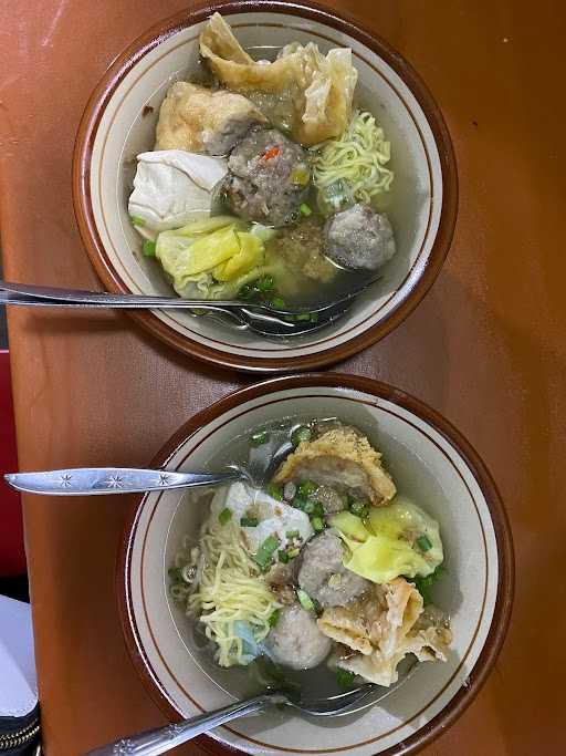 Pak Di Bakso Ceker 5