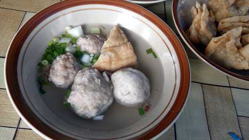 Pak Di Bakso Ceker 10