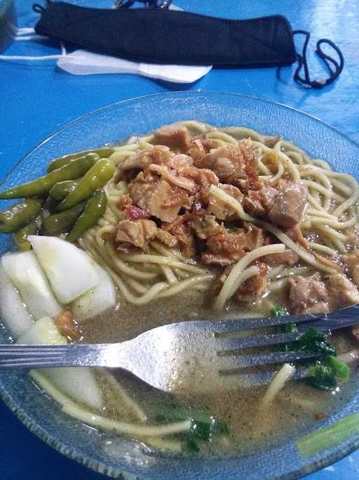 Pangsit Mie & Ikan Ayam Pak Slamet 2