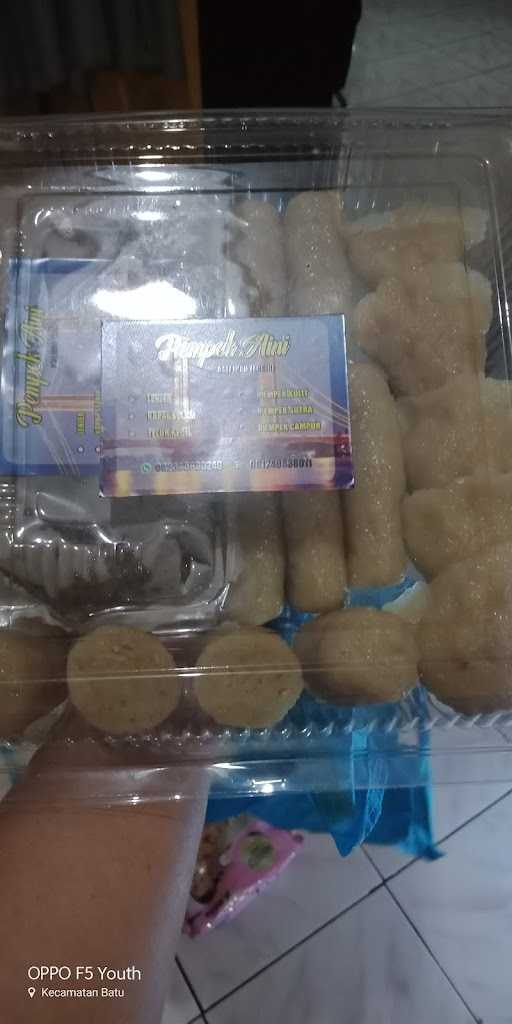 Pempek Aini 7