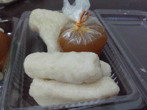 Pempek Bunda Kiyan 4