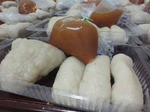 Pempek Bunda Kiyan 2