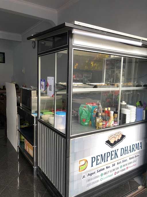 Pempek Dharma Batu 7