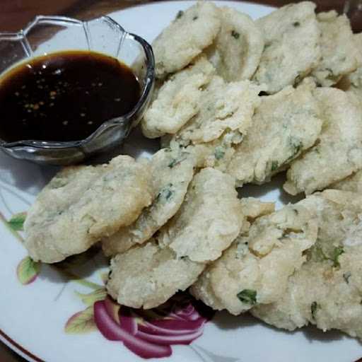 Pempek Ku 4