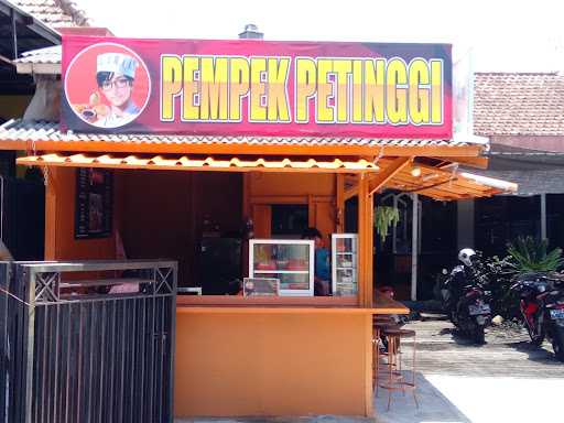 Pempek Petinggi 5